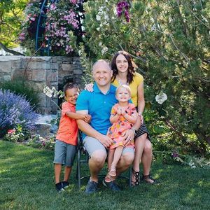 Meet your Posher, Mallorie